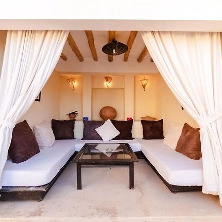 Riad Rouge Gorge Marrakesh Exterior photo