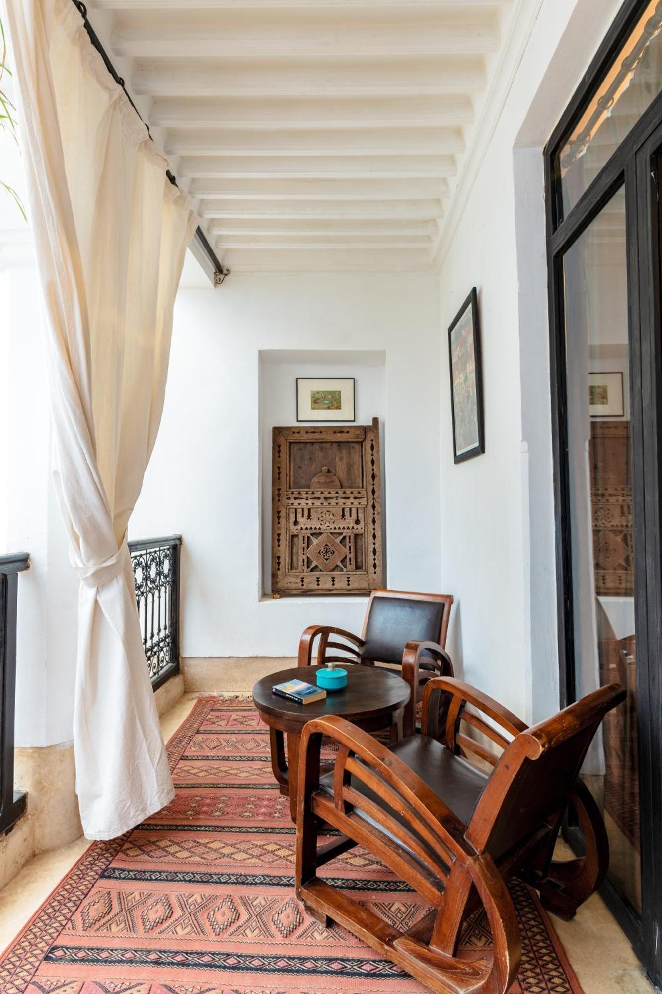 Riad Rouge Gorge Marrakesh Exterior photo